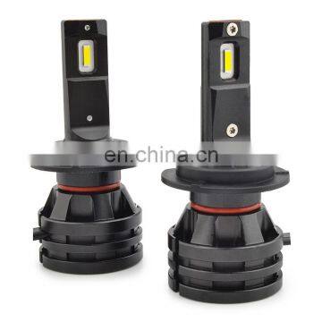 High Brightness M2 16000Lm 12V 24V H11H7 Car Head Lights M2 H4 Led Headlight