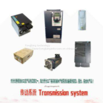 DYNAPAR ST6-1024-ZC04CVCC Encoder photo-2