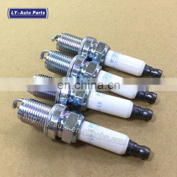 Auto Spare Parts Car Iridium Spark Plugs Factory Wholesale 41-122 41122