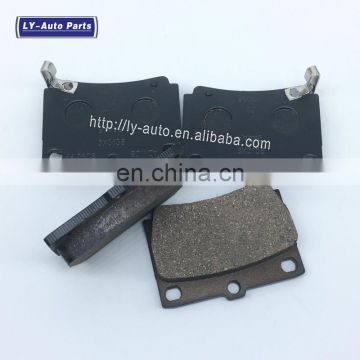 MR389575 Auto Disc Brake Pad Kit Set For Mitsubishi Pajero Shogun Sport OEM 1999-2017 2.9L