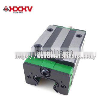EGH15SA EGH15CA EGH15 Linear Guideway Block With EGR15 Linear Guide Rail 100~4000mm
