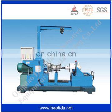 Automotive Gearbox Running-in Testing Machine photo-2