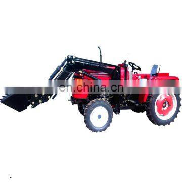TZ-4 Mini Front End Loader Best Prices for Sale photo-2