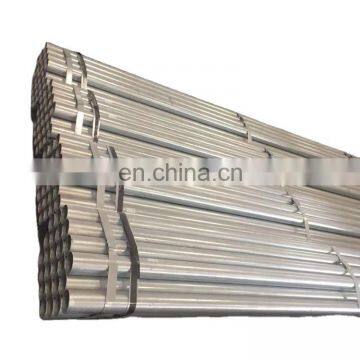 Hot Dip Galvanized Emt Pipe Electrical Metal Tube Ul797 Conduit photo-2
