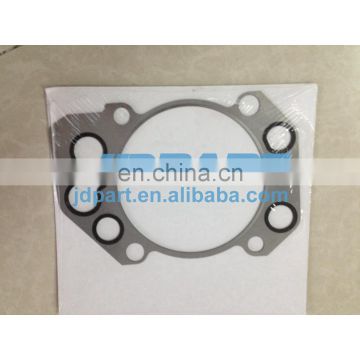 D934S Head Gasket 9277662 For Liebherr Excavator Engine