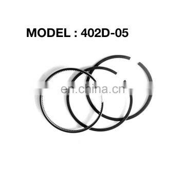 NEW STD 402D-05 CYLINDER PISTON RING FOR EXCAVATOR INDUSTRIAL DIESEL ENGINE SPARE PART