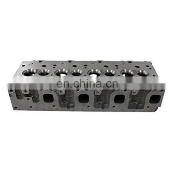 4JG2 4JG2-TC Cylinder Head 8970165047 8970863382 8970863384 For Isuzu