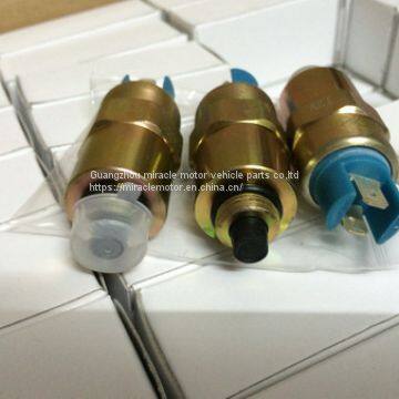 fuel stop switch  26420472 for penkins 1104  massy forgusen  12V  24V  stop solenoid  26420472  *