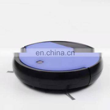 Sweep Drag and Suck Three in One Sale Products Intelligent Sweeping Robot Robot Vacuum Cleaner photo-5