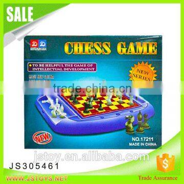 Hot selling chess games play chess sets