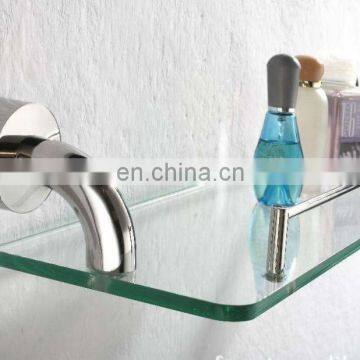 Wall Glass Shelves