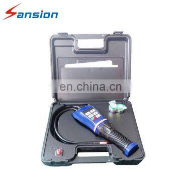 High Sensitivity Gas Leakage Detection Analyzer SF6 Leakage Detector