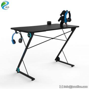 Multi Function Students Pc Desk Computer Gaming Table For School photo-4