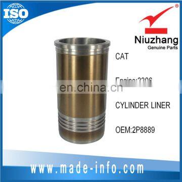 Cylinder Sleeve 6CT OE No 3907792