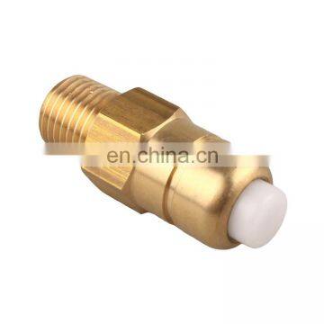Brass Thermal Release Valve G1/4