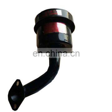 DD15BE(DW150R) Diesel Engine Air Cleaner photo-2