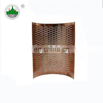 G22 Golden Rice Polisher Screen For Factory photo-3