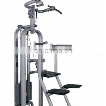 Commercial Gym Equipment Professional Work out Series Upper Limbs Fitness Equipment China Supplier