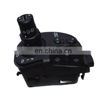 New Radio & Wipers Steering Column Switch For RENAULT CLIO 8201590631,8201359195