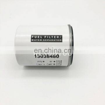 Fuel Filter Water Separator P551846 13038480 photo-3