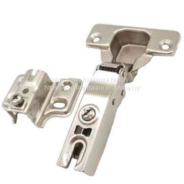 GXH662 Slide Type Hydraulic Cabinet Hinges