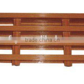 15 to 63mm Fiberglass Grating, Frp Grating, Grp Grating photo-4