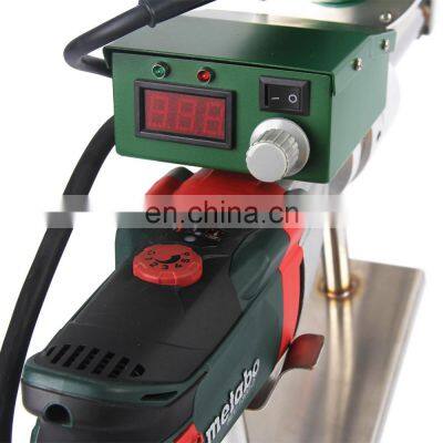 110V 3700W Plastic Welder Electrical For Waterproof