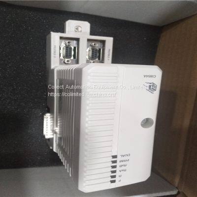 ABB CI854AK01 high quality with 1 year warranty