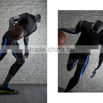 Cheap Cheap Chaep Sporting Mannequin for Sale photo-5