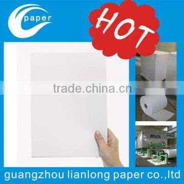 Supply all kinds of 100% cotton paper in Chian