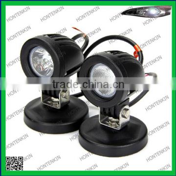 New Reflective Cup Desgin 1pieces 10W LED=10W Offroad LED Bar Lights For SUV Jeep car use LED WORK LIGHT