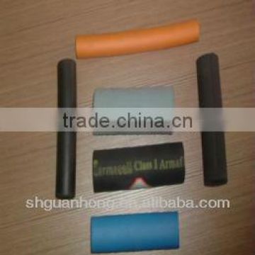 Good quality flexible thermal insulation tube,air conditioner duct tube, split air conditioner copper tube