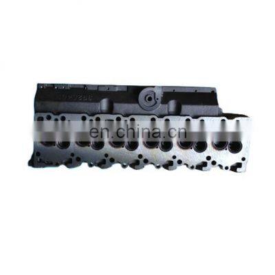 6BT5.9 machinery engine cylinder head 3917287 for cummins
