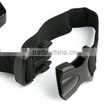 Urparcel 50kg/ 10g Pocket Electronic Digital LCD Luggage Travel Weighing Scale Handheld Balance Scale With Hanging Strap photo-6