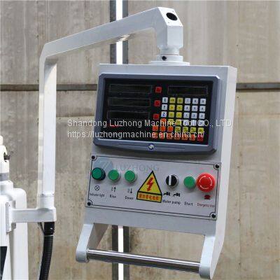 X6330 Universal Turrent Milling Machine for Industry With High Quality photo-5