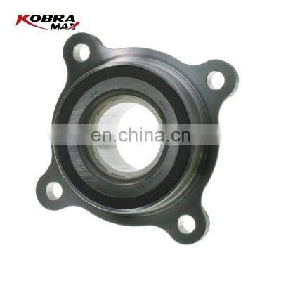 43570-60030 43570-60031 43570-0C010 New Car Parts AUTO Wheel Hub Bearing For TOYOTA Auto Bearing photo-2