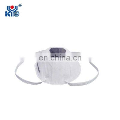 2021 High Quality Cup Mask Breathing Valve Punching Machine Supplier photo-5