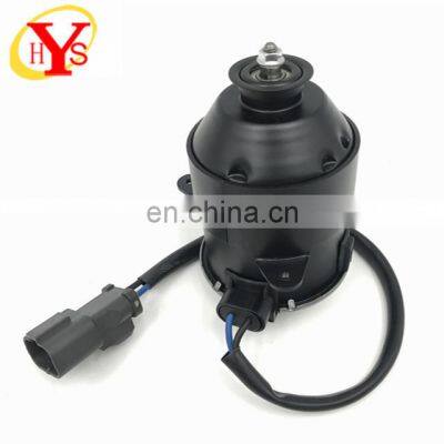 HYS Copper Core 12V / 24V Radiator Fan Car Engine Electronic Cooling Fan Motor for Honda Auto Parts 19030-RAA-A01 19030-RZA-A01 photo-3