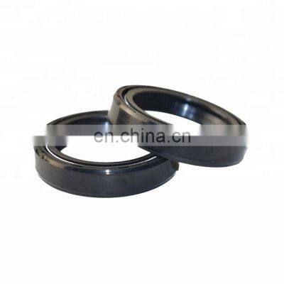 DC 31x43x10.5 NOK oil seal with double spring for motorcycle XL AKT TT