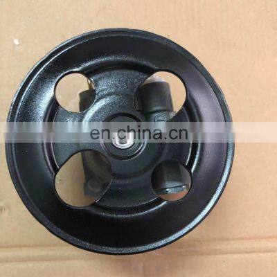 HIGH QUALITY AUTO POWER STEERING PUMP FOR Pajero H76 H77 MR519445 MR370430 photo-4