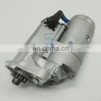 Auto Engine Parts Car Starter Assy 28100-28042 For Previa HARRIER Starter Motor