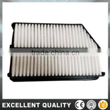 for hyundai parts air filter plastic frame 28113-2S000