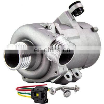 Car Electric Engine Water Pump 11517586925 Fit for BMW E87 E90 E91 E60 E61 X3 Z4 photo-3
