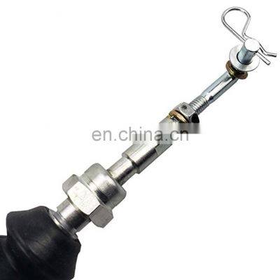 Fuel Shutdown Solenoid 150212D6U2B2S2A for Woodward 307-2546 -00 Diesel Engine Excavator Spare Parts photo-3