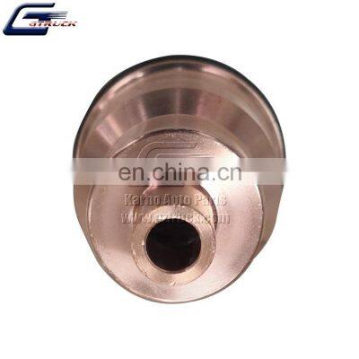 Injection Sleeve Oem 7403183368 for RVI Truck Copper Fuel Injector Sleeve photo-3