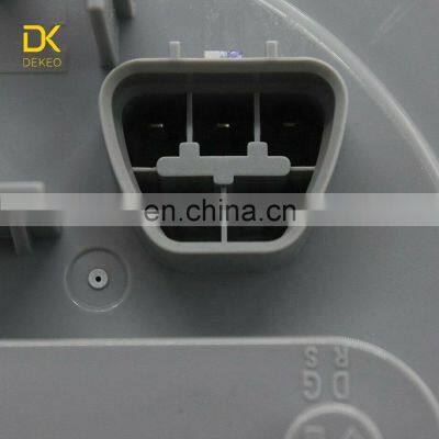 Fuel Pump Assembly For CHEVROLET CAPTIVA 2.4 100KW 136CV OEM 20895923 96830394 photo-2