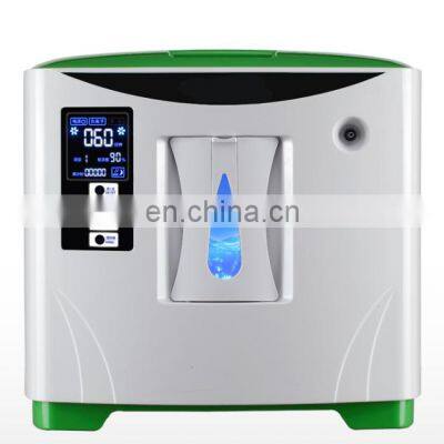 2021 Oxygen Equipment Good With Battery Professional Medical Oxygen New Portable Concentrator photo-5