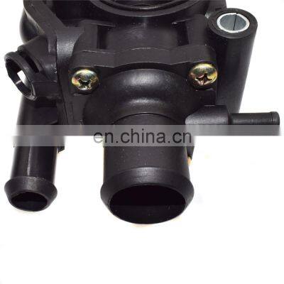 Free Shipping!YS4Z-8592-BD Thermostat Housing Water Outlet for 2000-04 Ford Focus Escape 2.0L photo-4