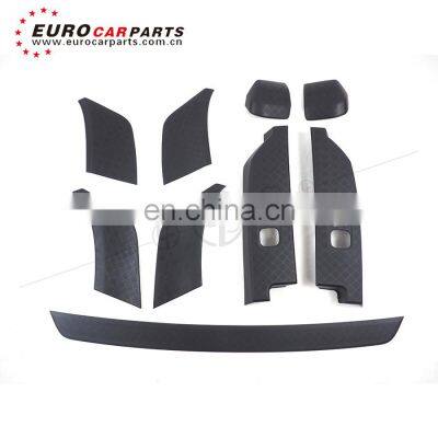 High Quality Car Body Parts For Rr Defender Body Protection Kit photo-2
