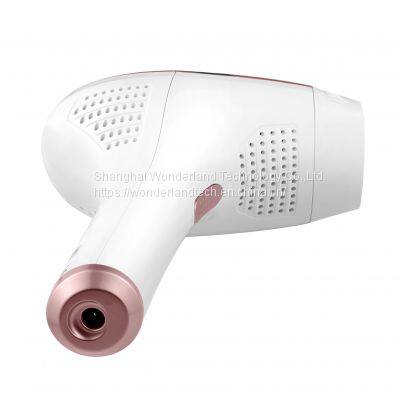 Home Use IPL Hair Removal Device photo-3